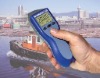 Pocket laser Tach