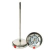 Pocket size meat thermometer