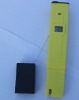 Pocket-sized PH Meter with ATC