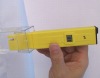 Pocket-sized pH Meter(PH001)
