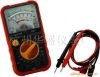 Pointer multimeter