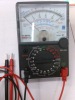 Pointer multimeter