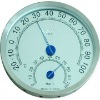 Pointer thermometer