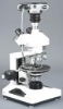 Polarising (Petrological) Microscope