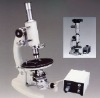 Polarization Microscope, Polarizing Microscope (XPT-7)