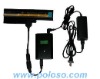 Poloso 2 In 1 Universal battery charger for laptop, mobile phone and digital device