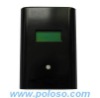 Poloso Universal battery charger with the repair zero voltage battery function