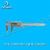 Poly Carbonate Digital Calipers