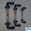 Polyolefin tube flowmeter ( flow meter)