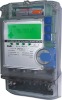 Polyphase Multi-Functional Energy Meter