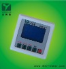 Polyphase digital panel meter