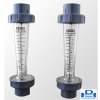 Polysulfone Molded Rotameter