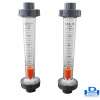 Polysulfone Molded Rotameters (flow meter)