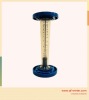 Polysulfone Tube flowmeter