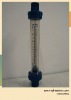 Polysulfone Tube gas liquid flow meter