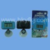 Pool Aquarium Water Thermometer (S-FW23)