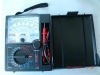 Popular analog multimeter