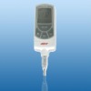 Poratable Temperature Indicator