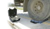 Portable Axle Weighing Scale