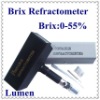 Portable Brix Refractometer