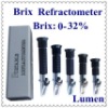 Portable Brix Refractometer RHB-32 ATC