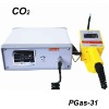 Portable CO2 Gas Detector