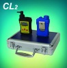 Portable Chlorine Analyzer