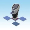 Portable Color Difference Meter
