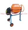 Portable Concrete Mixer