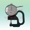Portable Dial Thickness Gauge