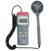 Portable Digital Anemometer