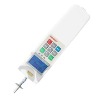 Portable Digital Fruit firmness meter