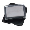 Portable Digital Jewelry Scale 0.1g x 2000g / 0.05g x 1000g Capacity