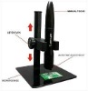 Portable Digital Microscope \ 500X HD magnification microscope\Biology microscope