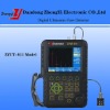 Portable Digital Ultrasonic Flaw Detector Calibration