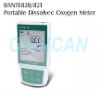 Portable Dissolved Oxygen Meter BANTE820/821