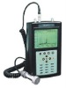 Portable Dual-channel Spectrum analyzer