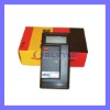 Portable Electromagnetic Radiation Detector with Wide Test Range