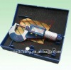 Portable Electronic Digital Micrometer For Leather, Paper, Film