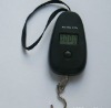 Portable Electronic Luggage Scale