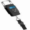 Portable Electronic Luggage Scale