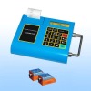 Portable Flow meter-transit time ultrasonic