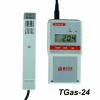 Portable Gas Detector