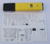 Portable Good Quality PH Meter& PH Pen
