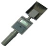 Portable Grain Moisture Meter