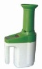 Portable Grain/Seed Moisture Meter