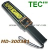 Portable Hand Held Metal Detector MD-3003B1