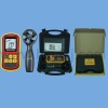 Portable Hand Held Vane Anemometers (S-AM81)