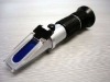 Portable Handheld Brix refractometer