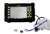 Portable High-Resolution TFT-LCD NDT product